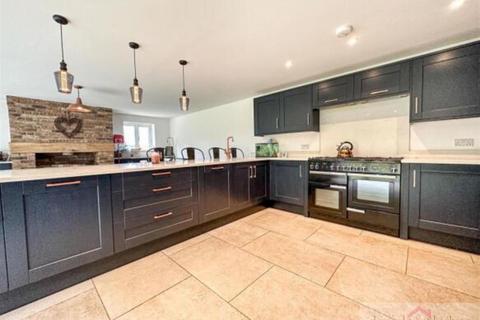 undefined, Ackley House, Birchall Lane, Leek, Staffordshire, ST13 5RA