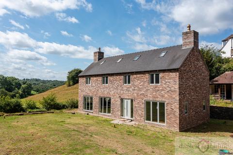 undefined, Ackley House, Birchall Lane, Leek, Staffordshire, ST13 5RA