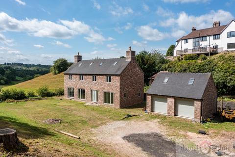 undefined, Ackley House, Birchall Lane, Leek, Staffordshire, ST13 5RA