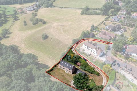 undefined, Ackley House, Birchall Lane, Leek, Staffordshire, ST13 5RA