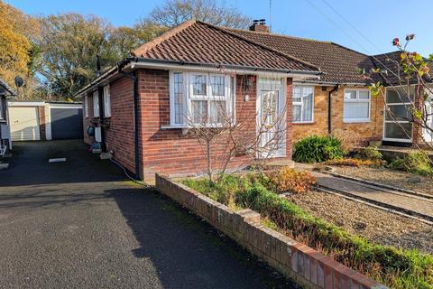 OAKDOWN ROAD, STUBBINGTON