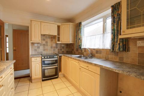 2 bedroom semi-detached bungalow for sale, OAKDOWN ROAD, STUBBINGTON