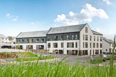 undefined, Plot 80, 2 bedroom apartment at The Market Quarter, The Market Quarter EX20