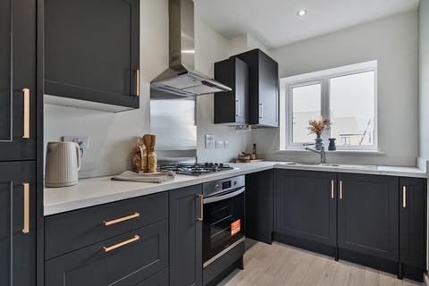 undefined, Plot 80, 2 bedroom apartment at The Market Quarter, The Market Quarter EX20