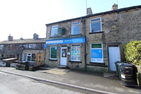 Lane Ends, Oakworth, Keighley, BD22