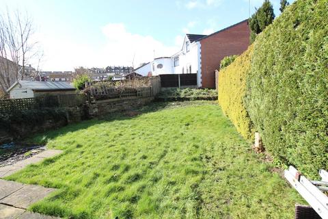 undefined, Lane Ends, Oakworth, Keighley, BD22