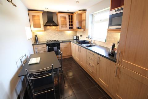 undefined, Lane Ends, Oakworth, Keighley, BD22