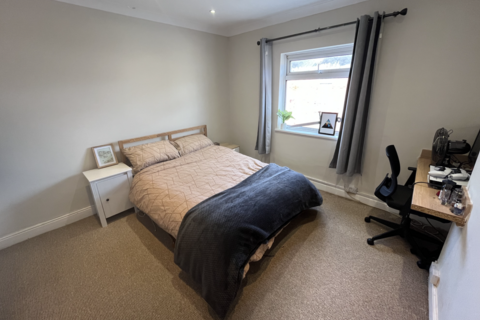 2 bedroom end of terrace house to rent, Lincoln LN5