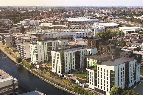 2 bedroom apartment for sale, 601 Ardea, Canary Quay, Geoffrey Watling Way, Norwich, NR1