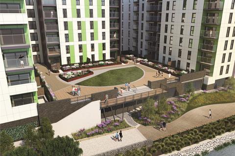 2 bedroom apartment for sale, 601 Ardea, Canary Quay, Geoffrey Watling Way, Norwich, NR1