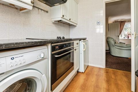2 bedroom semi-detached house for sale, Blackburn Crescent, Chapeltown, Sheffield