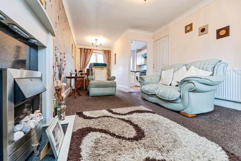 31 Blackburn Crescent, Chapeltown, Sheffield, S35 2EG