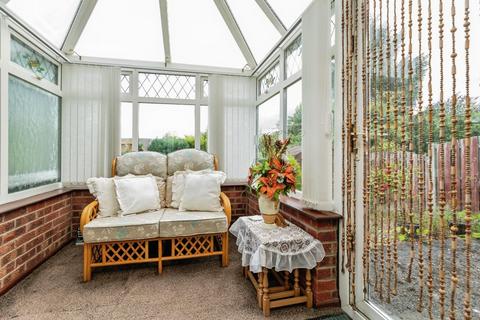 31 Blackburn Crescent, Chapeltown, Sheffield, S35 2EG