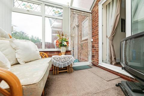 31 Blackburn Crescent, Chapeltown, Sheffield, S35 2EG