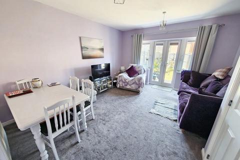 116 Soprano Way, Trowbridge, BA14 7XA