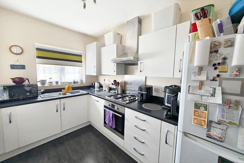 116 Soprano Way, Trowbridge, BA14 7XA