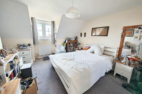 116 Soprano Way, Trowbridge, BA14 7XA