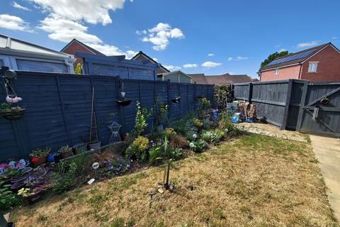 116 Soprano Way, Trowbridge, BA14 7XA
