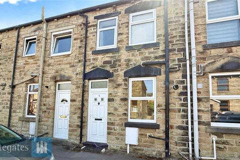 2 bedroom terraced house for sale, Chapel Street, Birdwell, Barnsley, S70