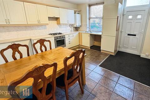 2 bedroom terraced house for sale, Chapel Street, Birdwell, Barnsley, S70