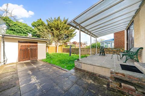 undefined, Park Crescent, Erith