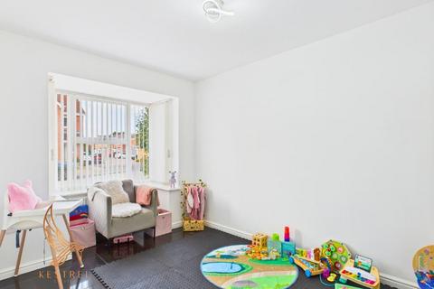 4 bedroom detached house for sale, Ruston Drive, Barnsley S71