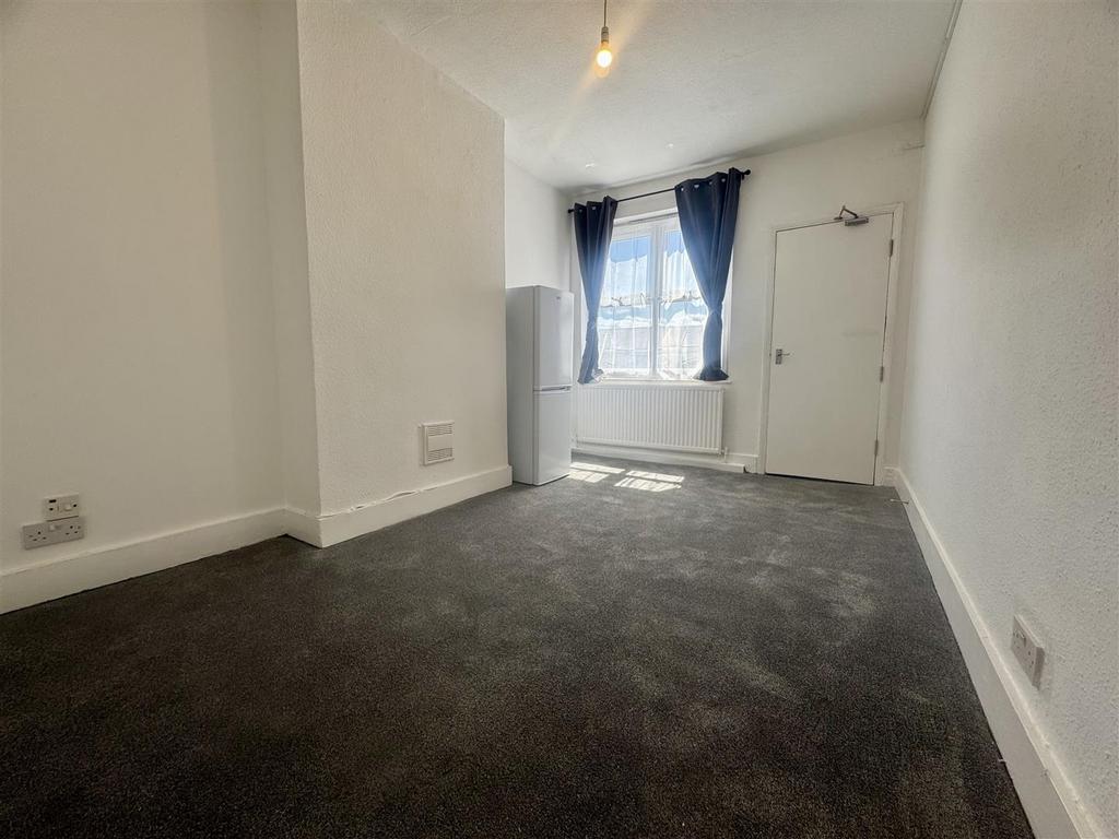 Big Bedroom