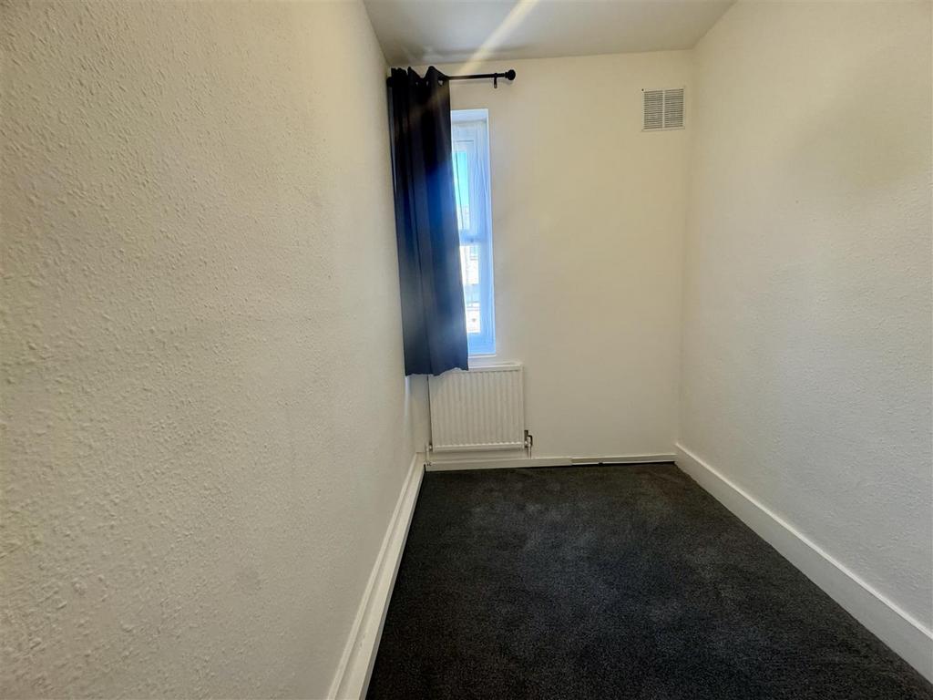Small Room
