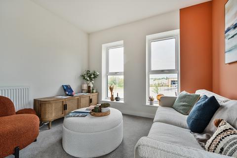 undefined, Plot 75, 2 bedroom apartment at The Market Quarter, The Market Quarter EX20