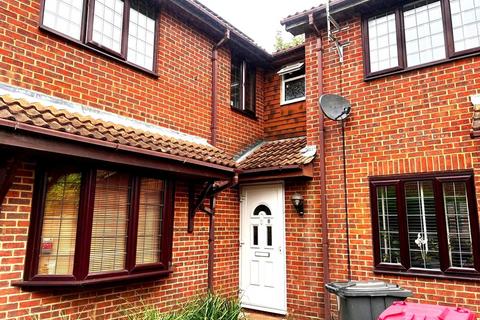 undefined, Whitehaven, Slough