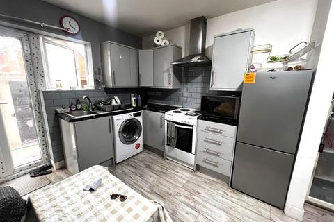 undefined, Whitehaven, Slough
