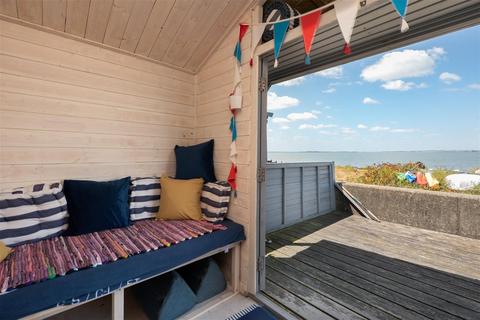 Property for sale, West Beach, Whitstable