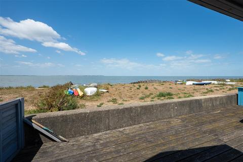 Property for sale, West Beach, Whitstable