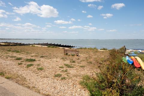 Property for sale, West Beach, Whitstable
