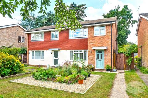 3 bedroom semi-detached house for sale, Sandy Close, Petersfield, Hampshire, GU31