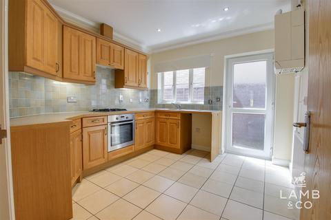undefined, Shelley Road, Clacton-On-Sea CO16