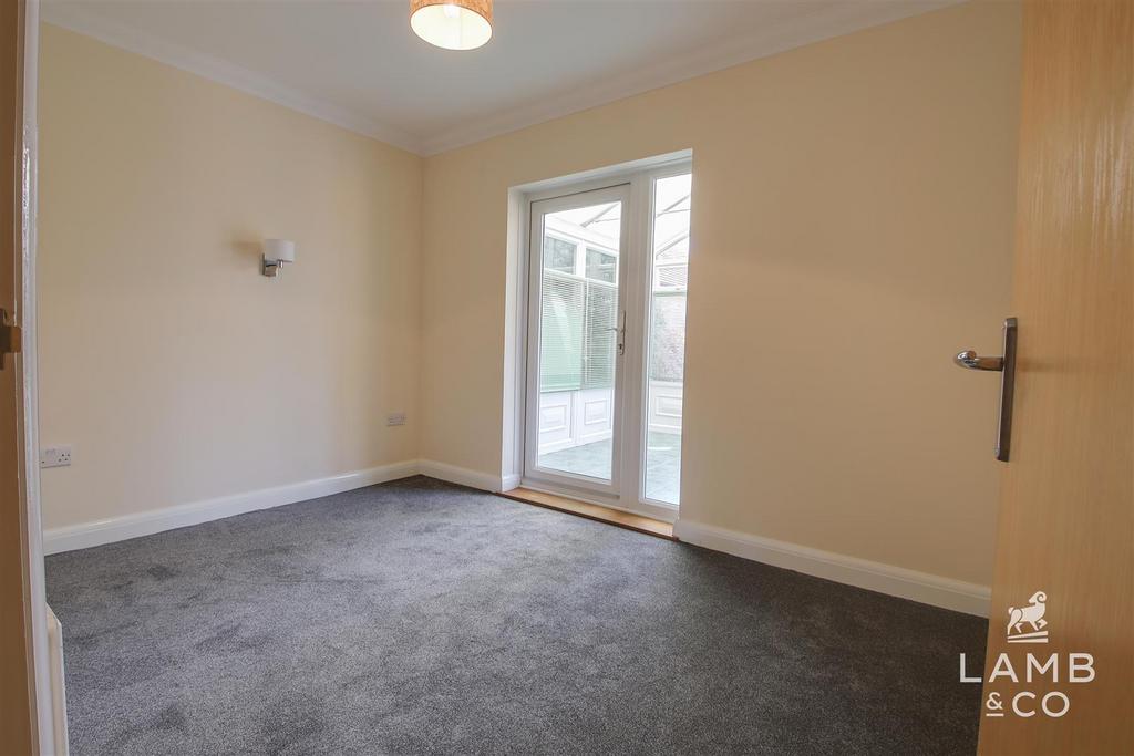 Bedroom two
