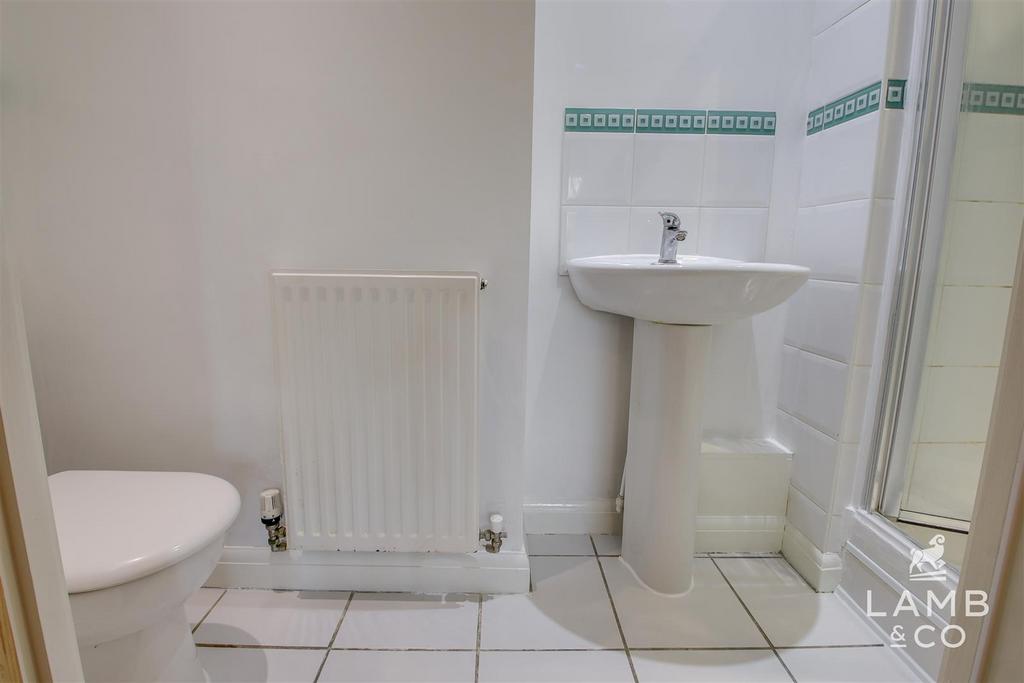 En suite