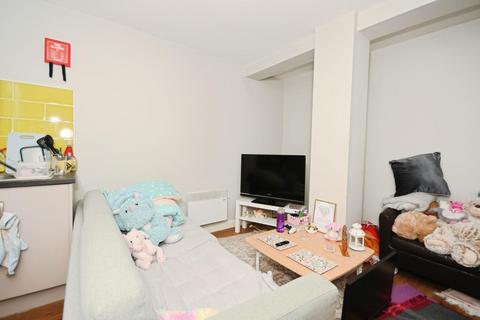 undefined, Sovereign House, Queen Street, S1