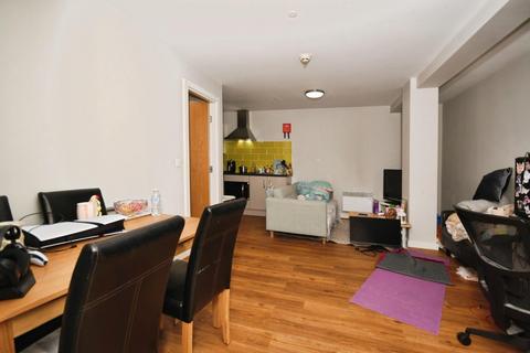 undefined, Sovereign House, Queen Street, S1