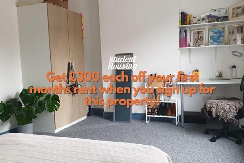 6 bedroom terraced house to rent, Lincoln LN5
