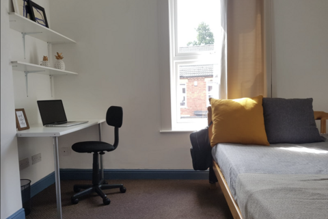 6 bedroom terraced house to rent, Lincoln LN5