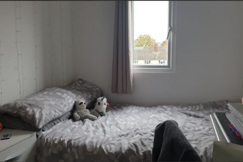 6 bedroom terraced house to rent, Lincoln LN5