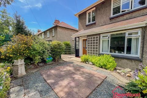 3 bedroom semi-detached house for sale, 29, Port E Chee Avenue, Douglas
