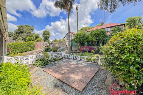 3 bedroom semi-detached house for sale, 29, Port E Chee Avenue, Douglas