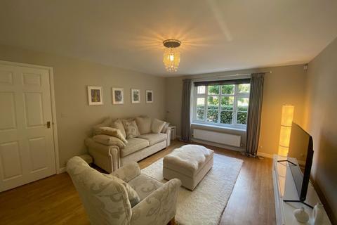 4 bedroom detached house for sale, 16 North Dene Park, Chadderton, Oldham, OL9 9JN