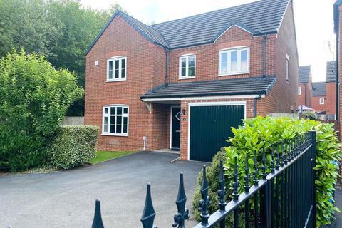 undefined, 16 North Dene Park, Chadderton, Oldham, OL9 9JN