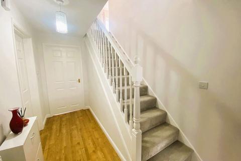 undefined, 16 North Dene Park, Chadderton, Oldham, OL9 9JN