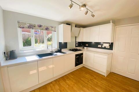 undefined, 16 North Dene Park, Chadderton, Oldham, OL9 9JN