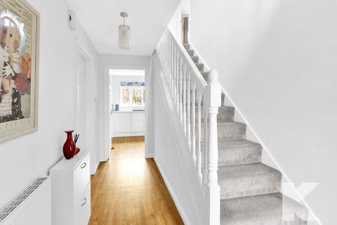 undefined, 16 North Dene Park, Chadderton, Oldham, OL9 9JN
